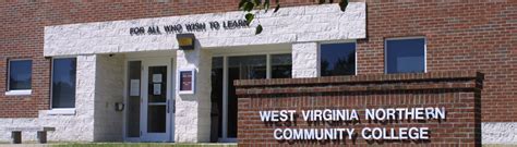 New Martinsville Campus Details | Campuses | WVNCC | West Virginia ...