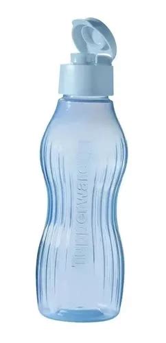 Botella Eco Twist Freezer Pico 880ml Xtremeaqua Tupperware MercadoLibre