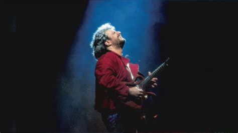 Pino Daniele Qualcosa Arriver Edizione Originale Youtube