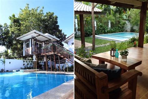 9 BEST Private Resorts In Cavite Near Manila