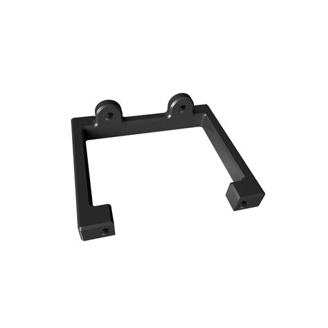 Omphobby M4 Helicopter Square Frame Brace（black）oshm4019b