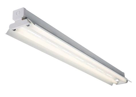 Fluorescent Light Fixture Sizes