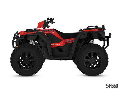 2024 XP 1000 Ultimate Trail Starting At 19 739 Tri Town Motorsports