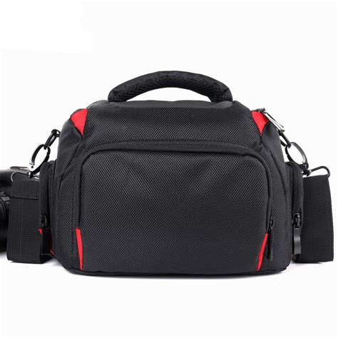 Bolsa Impermeable Para C Mara Dslr Funda Para Canon Eos D D Mark