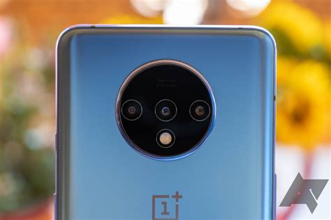 OnePlus 7T camera sample gallery