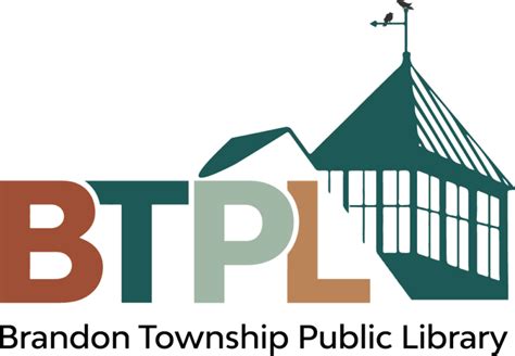 Brandon Township Public Library - Brandon Township Public Library