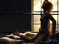 Naked Katja Flint in Widows Erst Ehe dann das Vergnügen