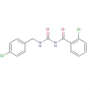 140896 10 2 Benzamide 2 Chloro N 4 Chlorophenyl Methyl Amino