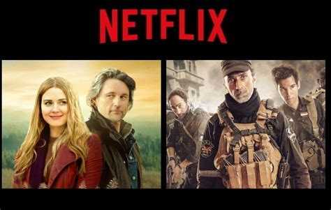 Os Lan Amentos Da Netflix Desta Semana A Olhar Digital