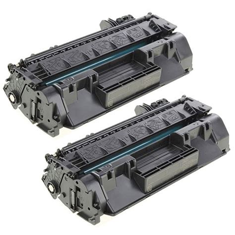 Compatible Pack Hp X Cf X Black High Yield Laser Toner Cartridge