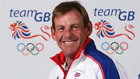 British Showjumper Tim Stockdale 1964 2018 Horse And Hound