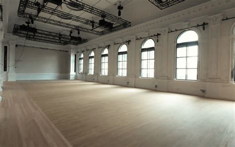 Lantern Hall Bristol Beacon