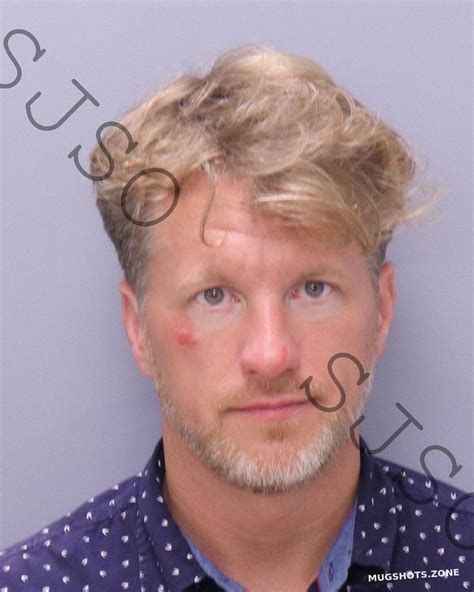 SZYMANSKI DALE ADAM 05 18 2024 St Johns County Mugshots Zone