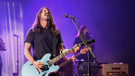 Dave Grohl los discos que todos deben escuchar y su nueva producción GQ