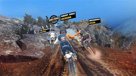 10 Game Android Motocross Terbaik 2022 Wajib Coba Dunia Games