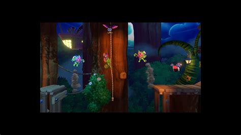 Yooka-Laylee And The Impossible Lair Announced For Consoles And PC ...