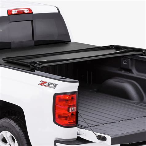 Tonnopro Tri Fold Soft Tonneau Cover