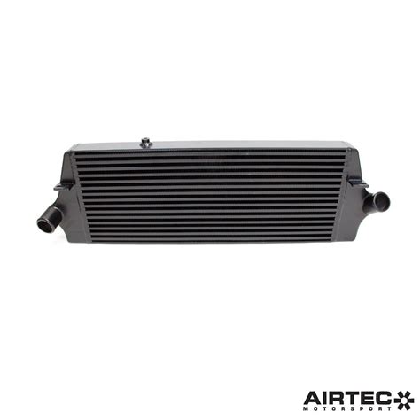 Stage 2 Xr5 Intercooler Boat Project Industries