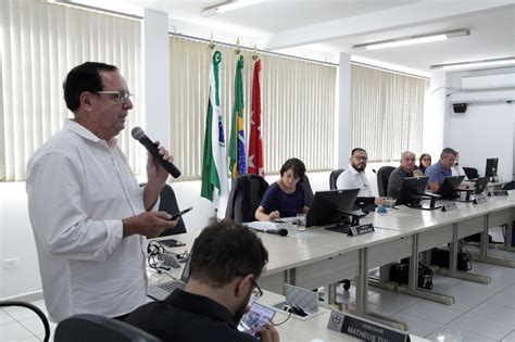 Vereadores De Londrina Aprovam Projetos Sobre Atletas Trans Saúde Da