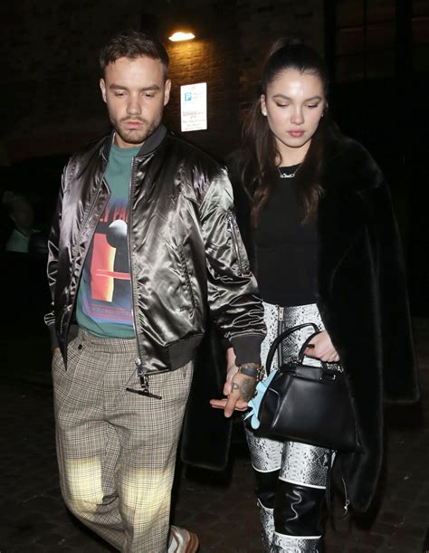 Maya Henry & Liam Payne's Age Gap: Is It Really That Big A Deal? Image 8
