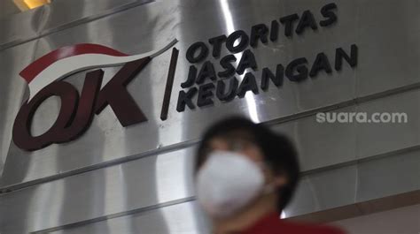 OJK Temukan 460 Iklan Jasa Keuangan Langgar Aturan