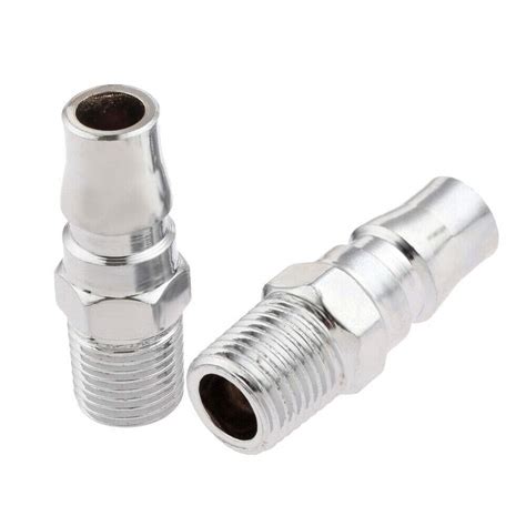 Buy Air Coupler BE TOOL PM20 1 4 BSP Airline Connectors Quick Release