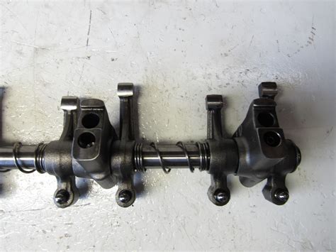 Eastern Triangle Enterprises Llc E Store Kubota C Rocker Arm