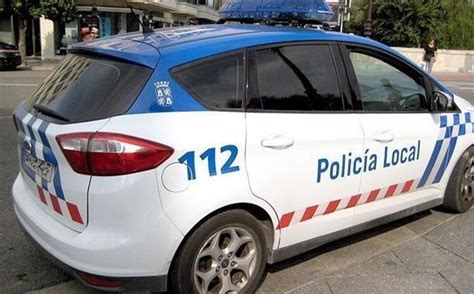 Detenido Por Conducir De Manera Temeraria Un Conductor Que Dio Doble