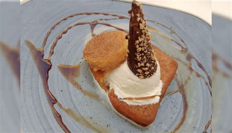 Estas Son Las Torrijas Con Capirote Del Periodista Cocinero Que Est N