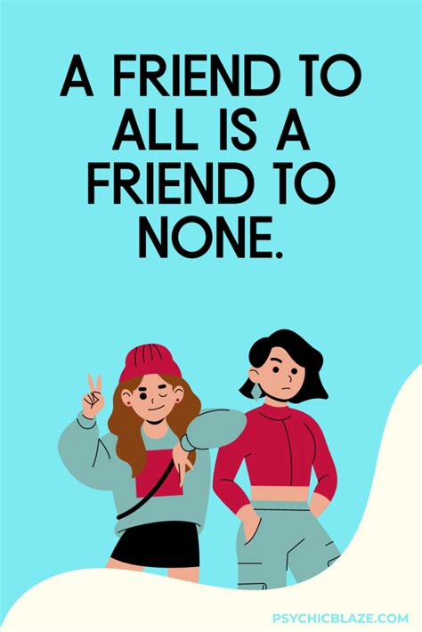 75 Funny Friendship Quotes To Share With Your Bff