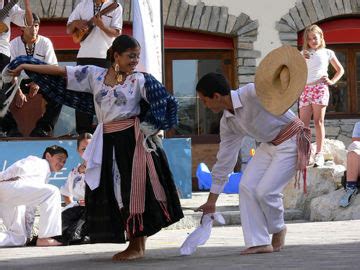 CHICLAYO PERÚ Tradiciones