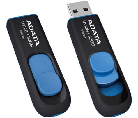 Usb Klju Ek Adata Uv Gb Panthera