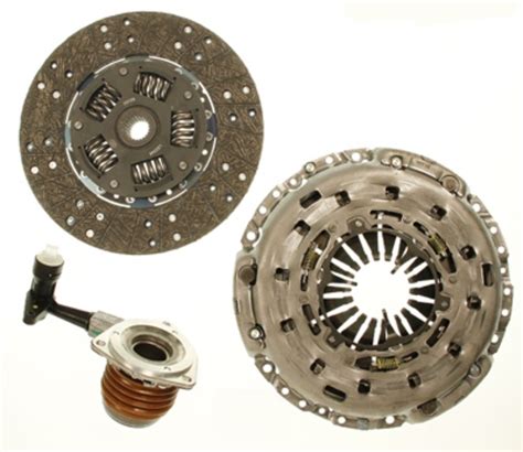 Juego De Clutch Premium Para Chevrolet Camaro 2010 2011 2012 2013 2014