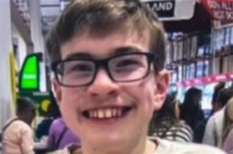 Search Underway For 15 Year Old With Autism Missing For A Week In Tennessee