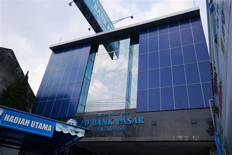 Bank Pasar Homecare24