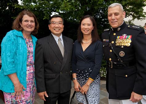 The Assistant Commandant Of The U S Marine Corps NARA DVIDS