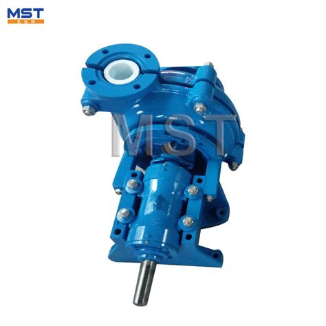 Submersible Motor Sand Dredge Sludge Transfer High Pressure Wear