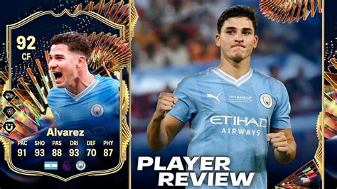 Hace Todo Bien Vale La Pena Completarlo Alvarez Tots Review