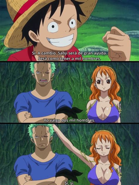 Jajaja One Piece Comic One Piece One Piece Anime