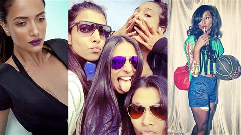 9 Indian models you should follow on Instagram | GQ India | Get Smart ...