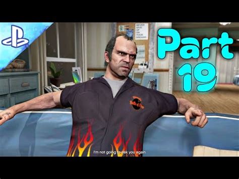 Grand Theft Auto Gameplay Walkthrough Part Freinds Reunited Gta