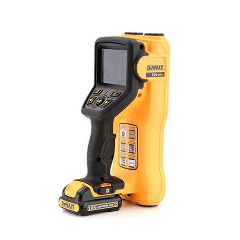 Dewalt Dct419s1 12v Max 15 Ah Cordless Lithium Ion Handheld Wall