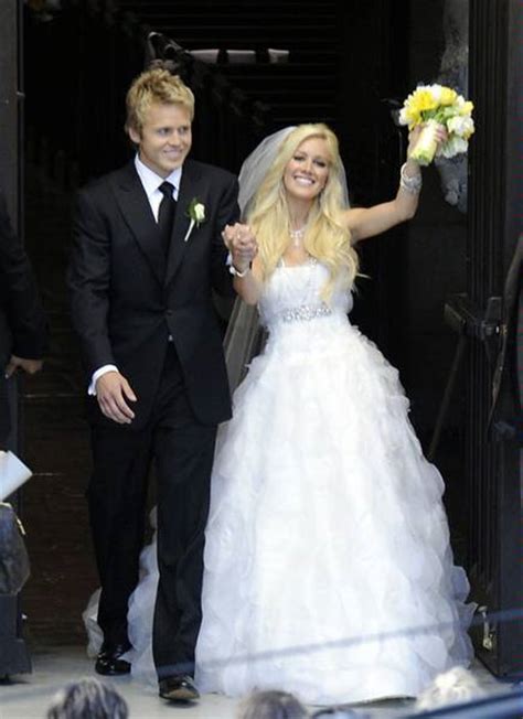 The Spencer & Heidi Wedding - The Hills Photo (5851224) - Fanpop