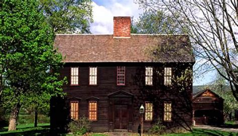 Historical Archives Deerfield Attractions