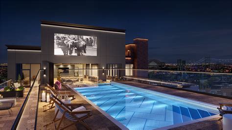 Amenities | Luxury Rental Apartment Residences in NYC