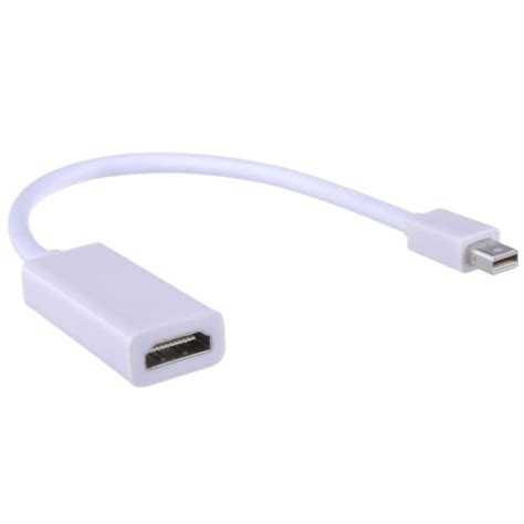 Thunderbolt to HDMI Adapter Generic - itakemore.com