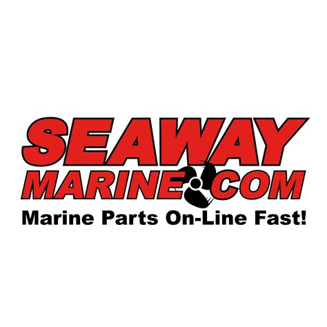 Seaway Marine Logo Vector Formula One Powerboat Championship