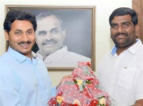 Jagan Reddy Money Laundering Case Ed Attaches Rs 148 Cr Assets