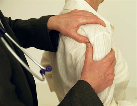 How do I Choose the Best Shoulder Bursitis Treatment?