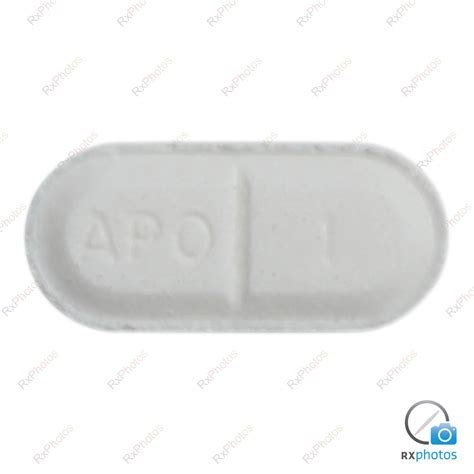 Apo Lorazepam Tablet 1mg Jean Coutu